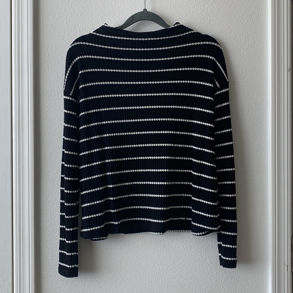 Anthropologie Top - Picture 2 of 7